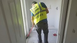 New construction Rough Cleaning Davenport, Champions Gate 407-572-4118