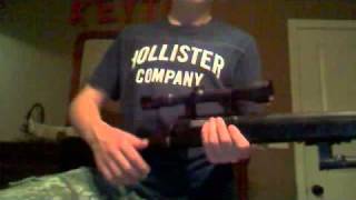 my airsoft sniper kit screenshot 2
