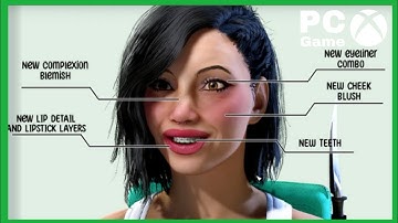 Starfield Character Creation Extended Paid Mod Review (XBOX/PC)