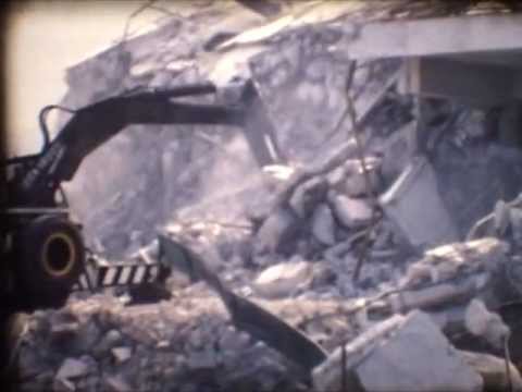 Σεισμός 1981 - Κορινθία (Κόρινθος, Βραχάτι, Λουτράκι, Κιάτο)