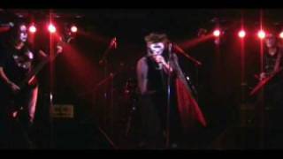 2008/12/13 Hamamatsu Force 低気圧ⅡLIVE! 3/5