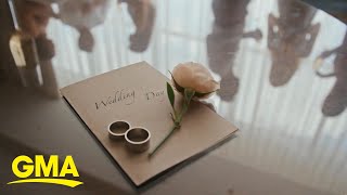 How tariffs could impact your wedding plans