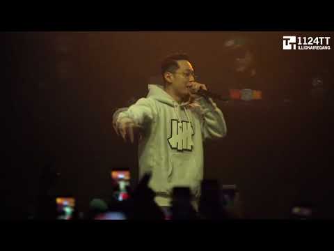 180505 Prime Time - The Quiett