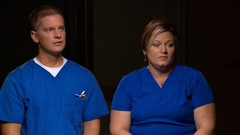 Ebola: The lessons learned in Dallas