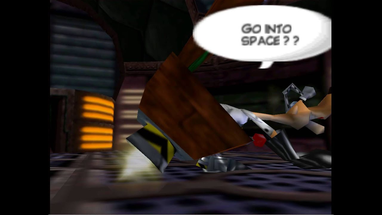 Conkers Bad Fur Day Von Kriplespec Ending Death Funny!!!! ) YouTube