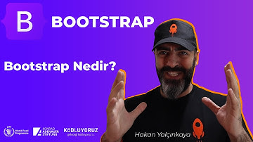 Bootstrap Nedir? #1