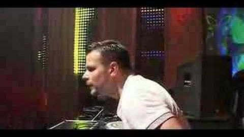 Let U Go Live version - Live performance video thumbnail