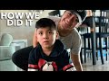 How I Potty Trained My Nonverbal Son | Autism and Potty Training