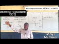 Properties Of Wave  | REFRACTION OF LIGHT | Physics Class | #physics #wave #excellentlinkacademy