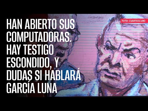 Han abierto sus