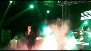 Murat Dalkılıç - Derine(Kocaeli Konseri)
