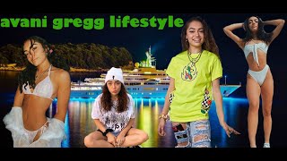 Avani Gregg Lifestyle 2020,Height,Weight,Age,Boyfriend,Family,Affairs,Biography,Net Worth,Salary,DOB
