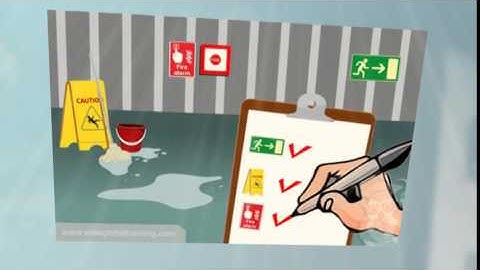 IOSH Managing Safely Online Courses