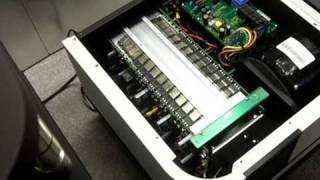 Classé Audio Introduces rAVe to the New SSP8 Processor