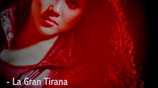 Martha Heredia - La Gran Tirana [Audio]