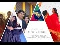 Pre wedding song  nitin  himadri  cinematic