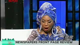 YOUR VIEW 15 DEC 2016