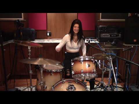 Uptown Funk Cover (Hit Like A Girl)