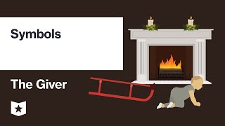 The Giver by Lois Lowry | Symbols