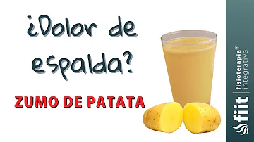 ¿Son buenas las patatas para el hígado?