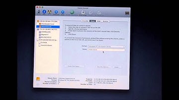 Install Mavericks On Lenovo G770 i5 HD3000 using Clover