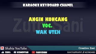 Download lagu Angin Koncang Karaoke Tanjung Balai Kn7000 mp3