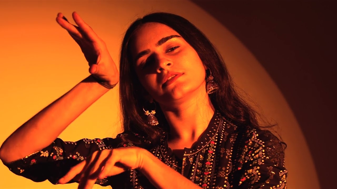 Aaj Ebadat - Javed Bashir | Indian Sunrise by Angel Kaba