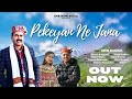 Pekeyan ne jana      bipin sharma ft munish  shivani  latest pahadi song 2024