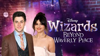 Wizards Beyond Waverly Place Trailer (2024) | Release Date | First Look | Disney