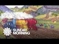 The life lessons of "Three Little Engines"