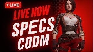 🔴CODM BR Live 🔥 | Tryhard Mode Activated | Road To 500 Subscribers