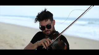 2Pac - California Love - Hip-Hop Violinist Rhett Price