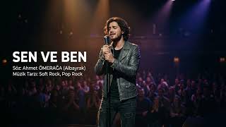 İçinizdeki Saklı Pişmanlığı Uyandıracak O Şarkı: SEN VE BEN (Official Audio) | TVplas Production screenshot 2