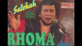 RHOMA IRAMA - Kehilangan (Tabir Biru) (MSC Records) (1993) (Original) (HQ)