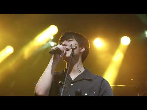 위아영(WeAreYoung) - Where is love(노리플라이 cover/구기훈 Focus) @180819 @KT&G상상마당