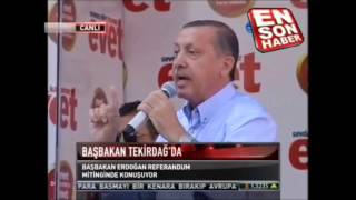 Dürüst Ol Dürüst...