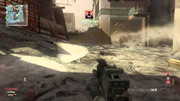 Saved By Trophy System (MW3)