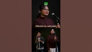 CartaERA40: Aku Cinta Padamu -  Umai & Ahmad