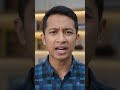 “Jangan nilai channel dari 5 video. Beri algoritma waktu untuk mengenali kontenmu#TipsYouTube