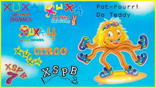 Download Lagu Xuxa - Pot-Pourri Do Teddy MP3 Download Lagu Xuxa - Pot-Pourri Do Teddy MP3