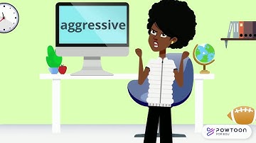 Being Assertive
