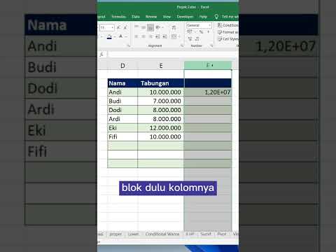 Video: Cara Mengatur Aplikasi Kesehatan di iPhone untuk Memberikan Informasi dalam Keadaan Darurat Medis