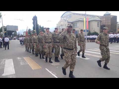 Video: Дыйкан академик Мальцев