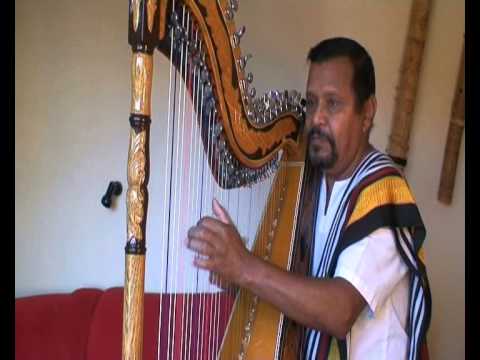 CALYPSO TRINITAD 2 YVES RAKOTO Arpa