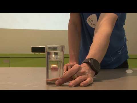 Videó: Mi a vékonyréteg-kromatográfia és hogyan működik?