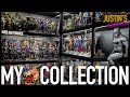 Hot Toys Collection Tour Avengers, Star Wars, Spider-Man, Justice League & More - December 2021