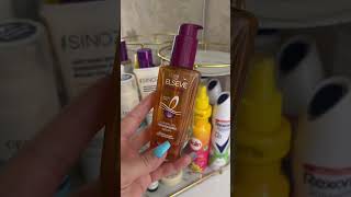 Xoş izləmələr✨🌸#skincare #organizer #beauty #bakım #rutina