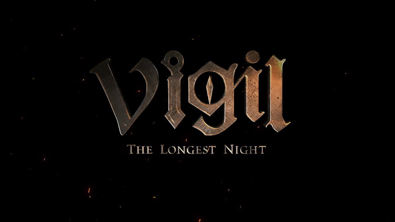 Resultado de imagem para Vigil: The Longest Night Announcement Trailer