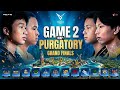 GAME 2 PURGATORY GRAND FINALS FFNS 2026 SPRING