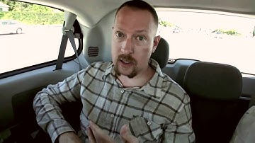 Ryan Dobson talks about leaving Focus on the Family forever